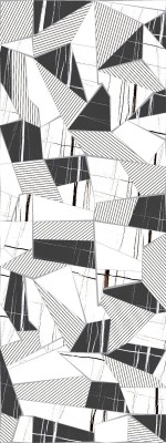 Diamond Marble Dekor 30x80